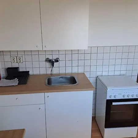 Uk391 Monteurwohnung In Suhl *